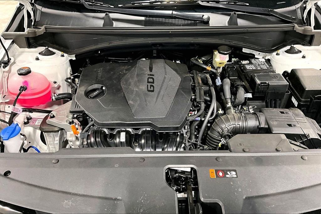 New 2026 Kia Sportage SX image 27