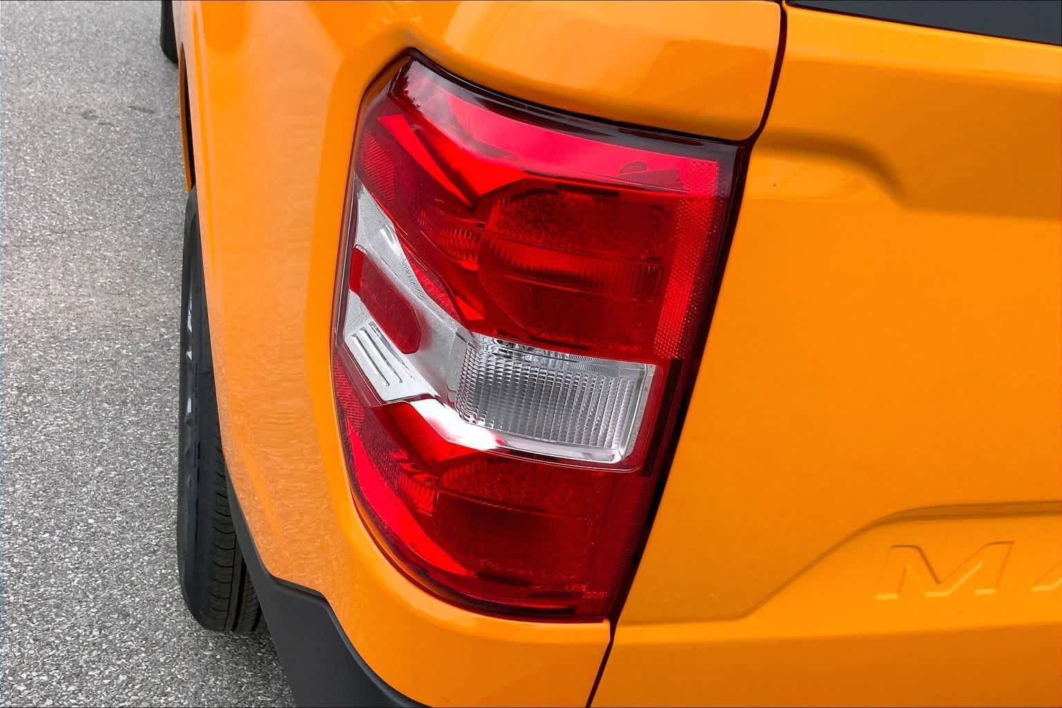New 2026 Ford Maverick XLT w/ XLT Luxury Package FWD image 14