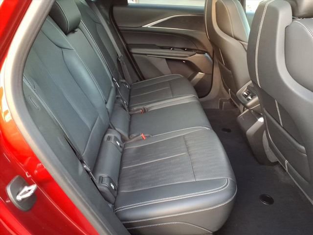 Certified 2024 Cadillac Lyriq Luxury image 20