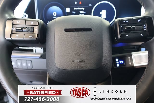 Used 2024 Hyundai Santa Fe Calligraphy FWD image 24