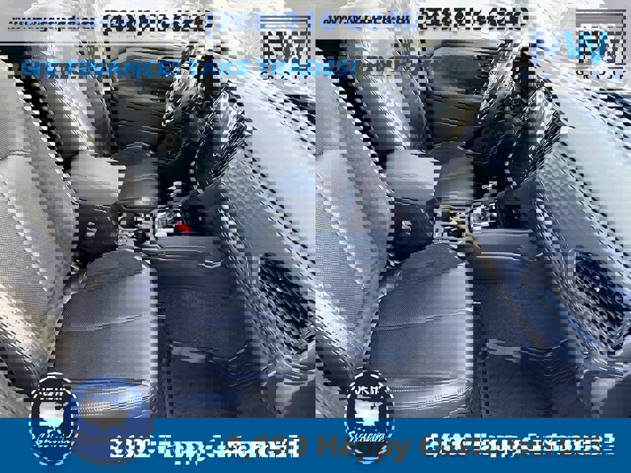 Used 2025 Subaru Forester Touring image 28