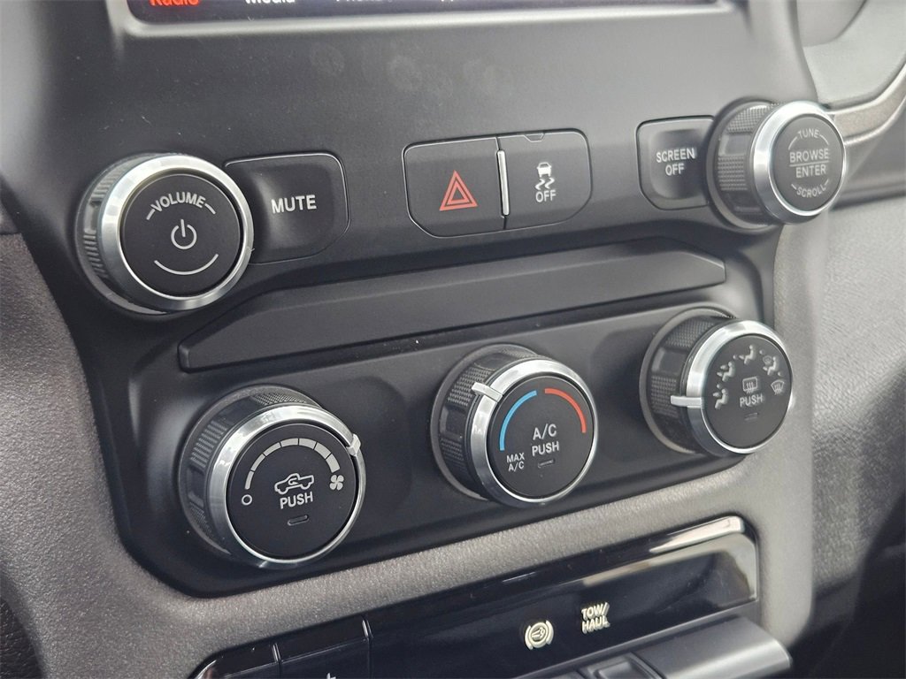 Certified 2020 RAM 3500 Tradesman image 28