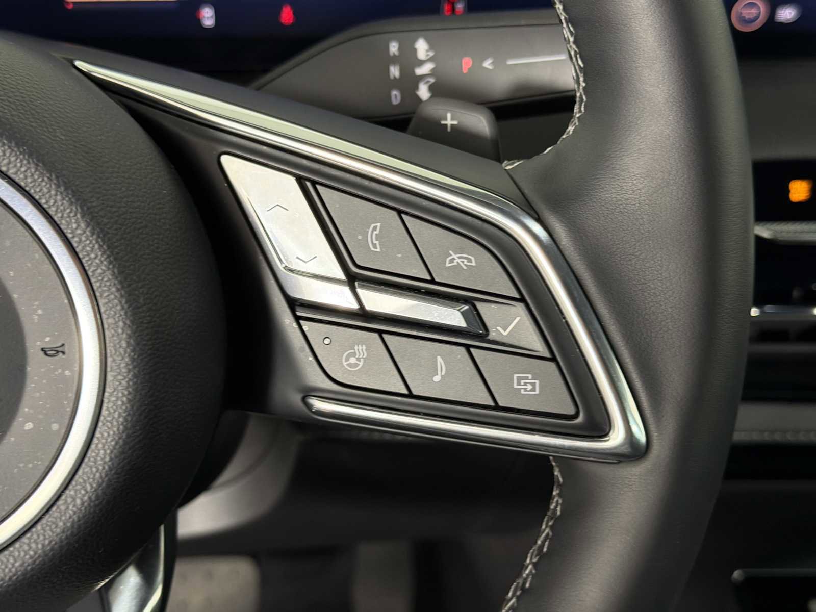 New 2026 Buick Enclave Sport Touring w/ Power Package image 28