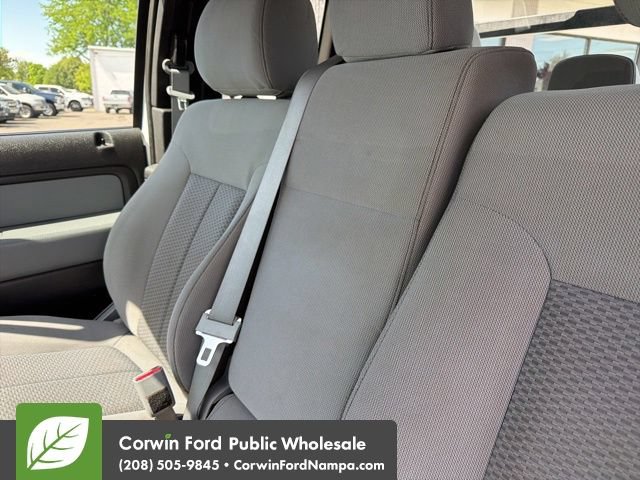 Used 2014 Ford F150 STX w/ Equipment Group 201A Mid AWD/4WD image 20