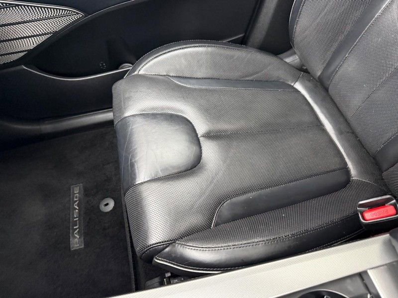 Used 2020 Hyundai Palisade Limited AWD/4WD image 28
