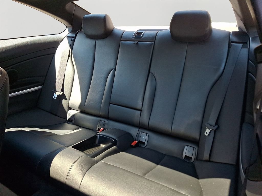 Used 2016 BMW 428i xDrive Coupe image 8