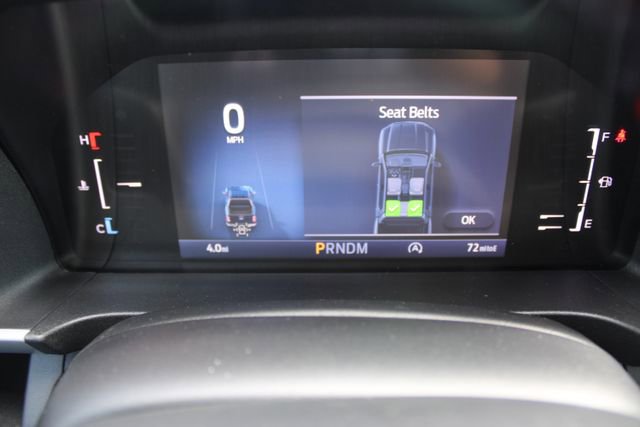 New 2026 Ford Ranger XL RWD image 11