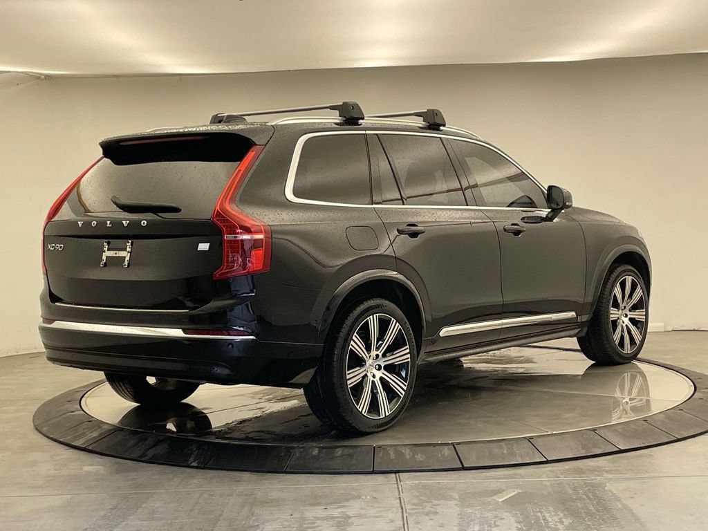Used 2024 Volvo XC90 T8 Ultimate w/ Protection Package Premier AWD/4WD image 5