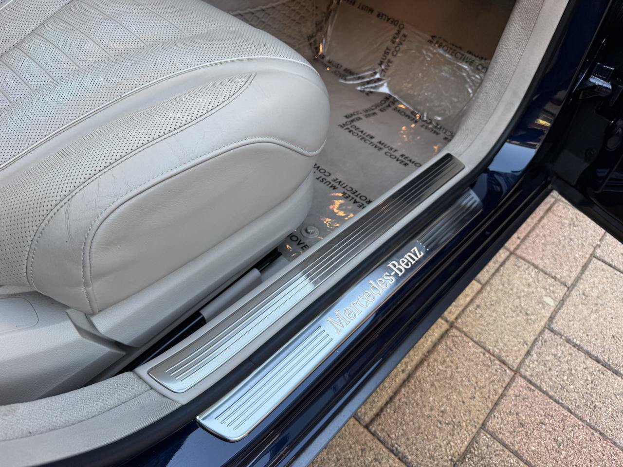 Used 2019 Mercedes-Benz S 560 Sedan image 87