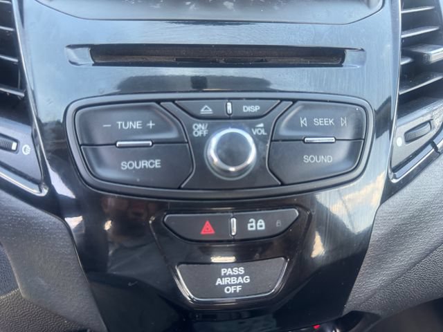 Used 2019 Ford Fiesta SE w/ Equipment Group 201A FWD image 19