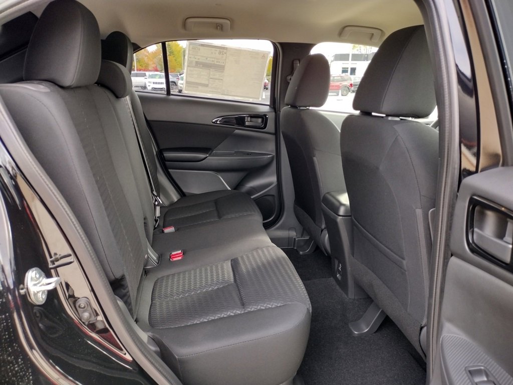 New 2026 Mitsubishi Eclipse Cross ES image 19