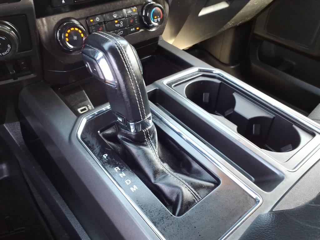 Used 2018 Ford F150 XLT w/ Equipment Group 302A Luxury AWD/4WD image 17