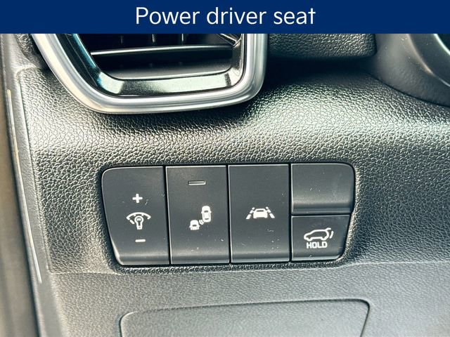 Used 2021 Kia Sportage SX image 11