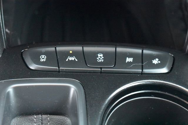 Certified 2023 Chevrolet TrailBlazer LT w/ Convenience Package image 30