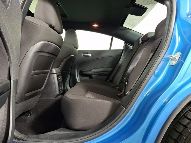 Used 2023 Dodge Charger R/T w/ Blacktop Package RWD image 13