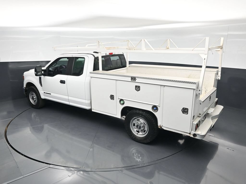 Certified 2022 Ford F250 XL w/ Power Equipment Group RWD image 34