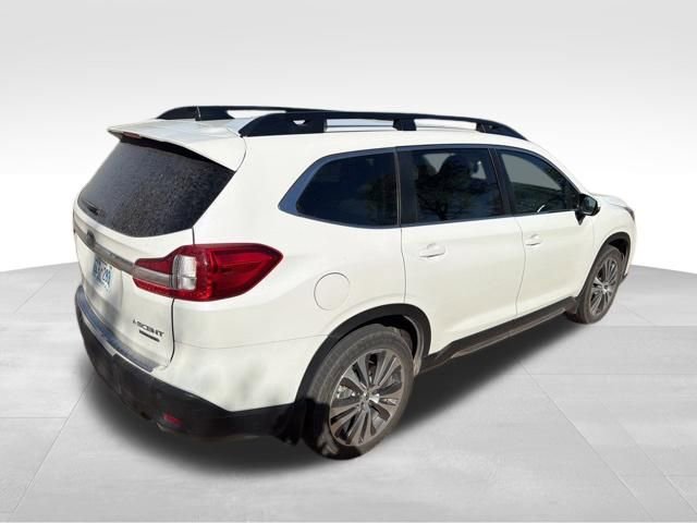Used 2021 Subaru Ascent Limited image 3