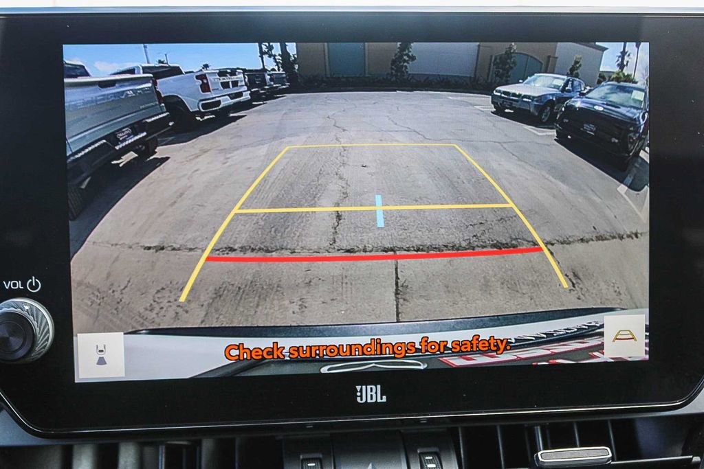 Used 2023 Toyota RAV4 XLE Premium image 24