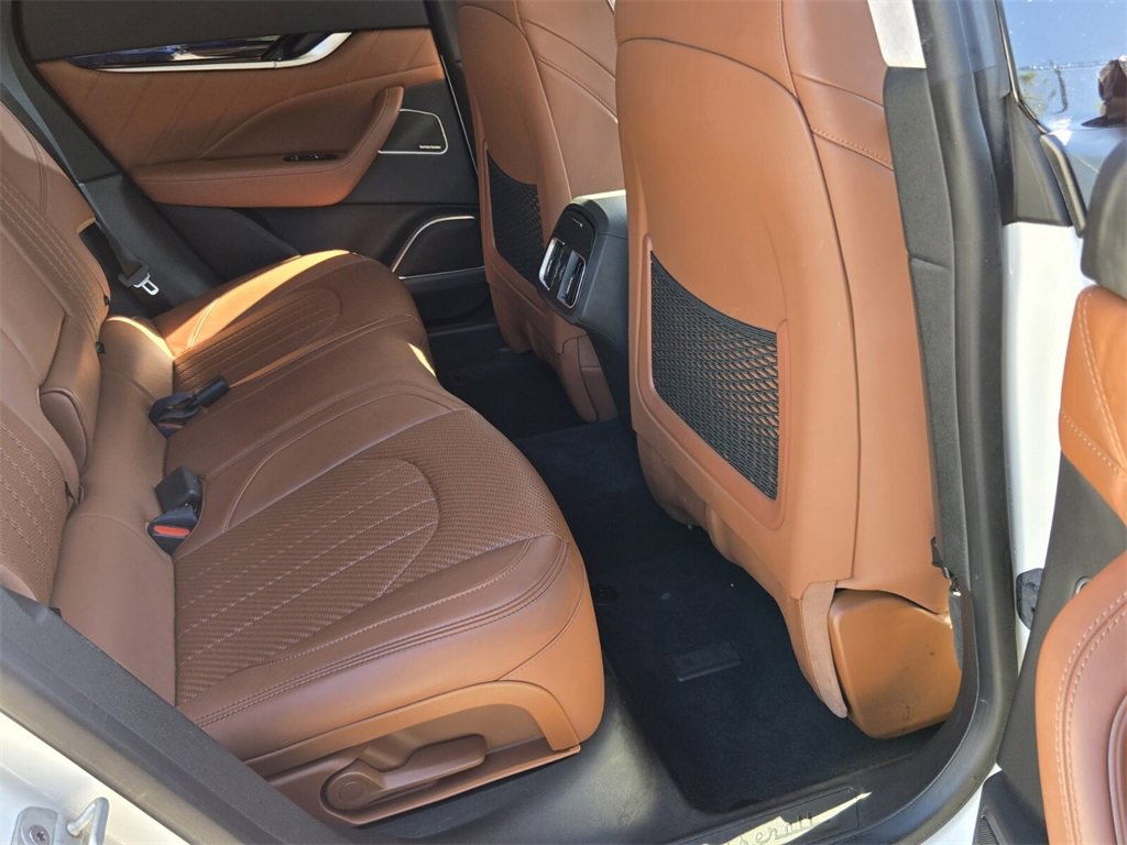 Used 2022 Maserati Levante Modena image 16