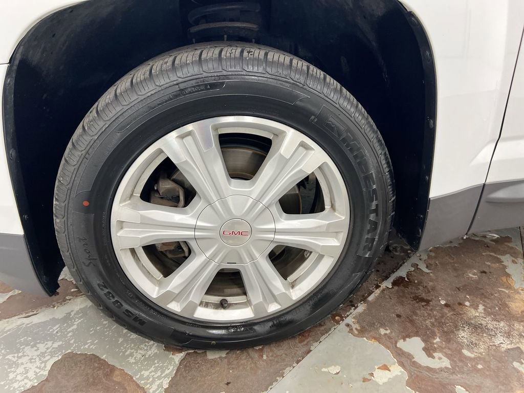 Used 2017 GMC Terrain SLE w/ Convenience Package AWD/4WD image 27