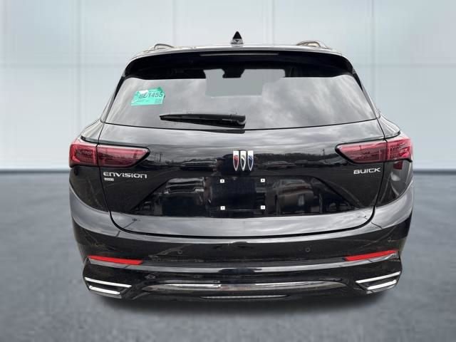 Used 2025 Buick Envision Sport Touring image 5
