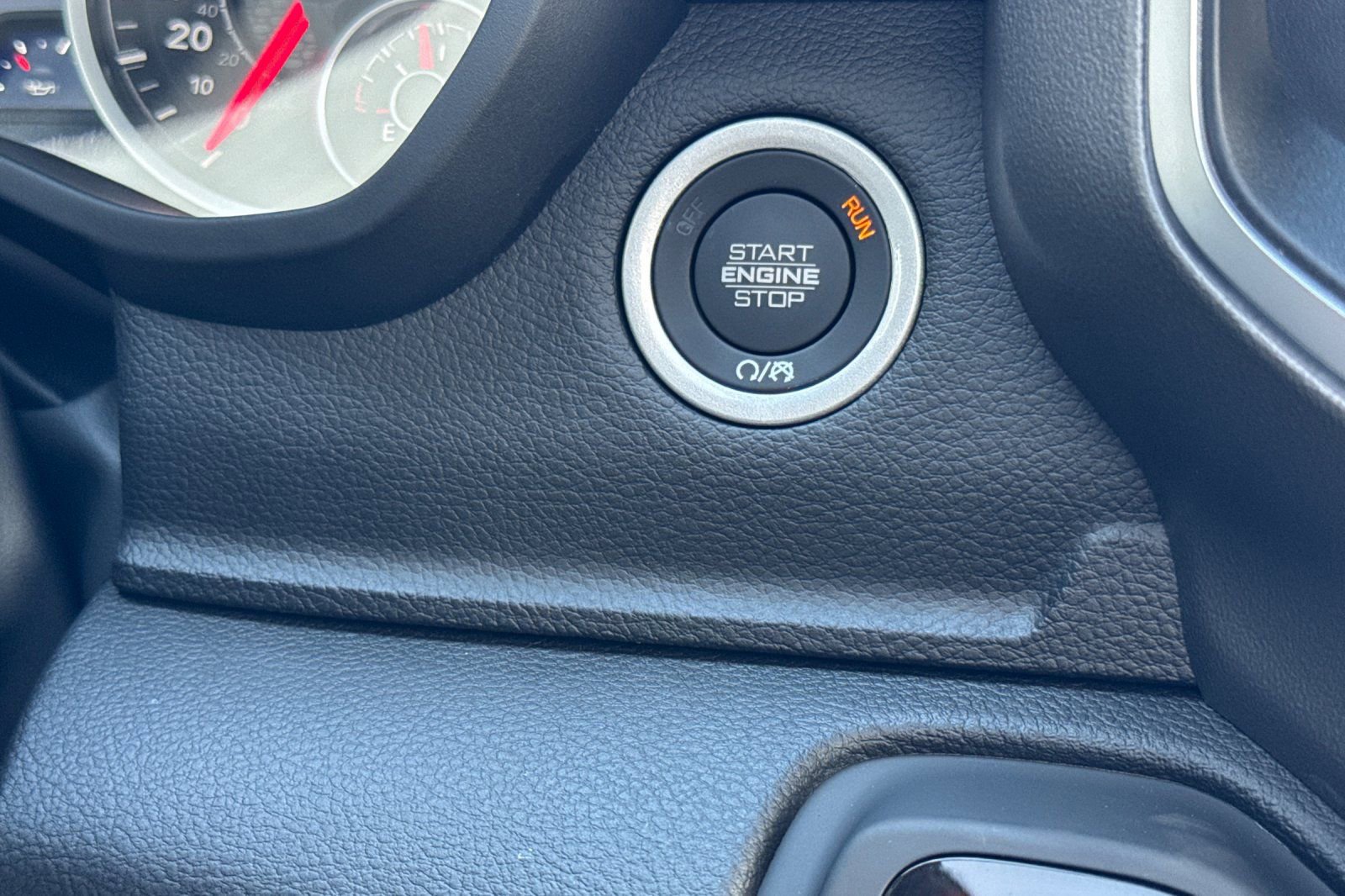 New 2026 RAM 1500 Big Horn image 27