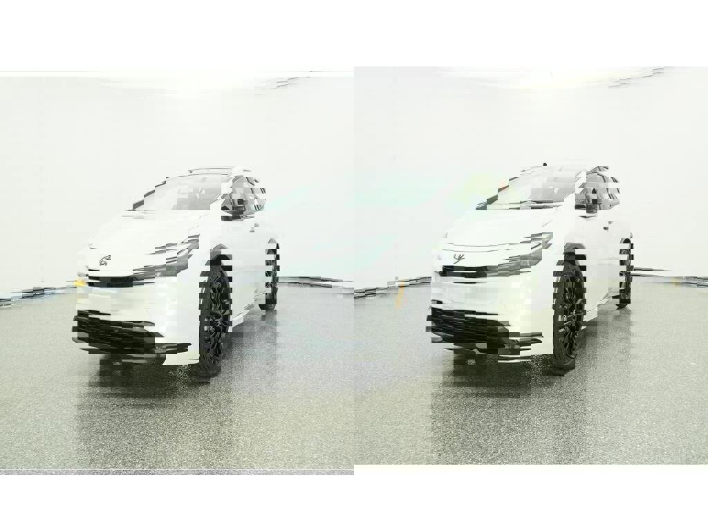 New 2026 Toyota Prius image 53