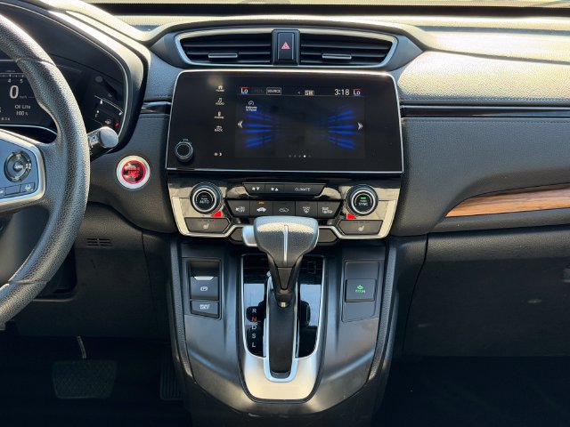 Used 2019 Honda CR-V EX image 21