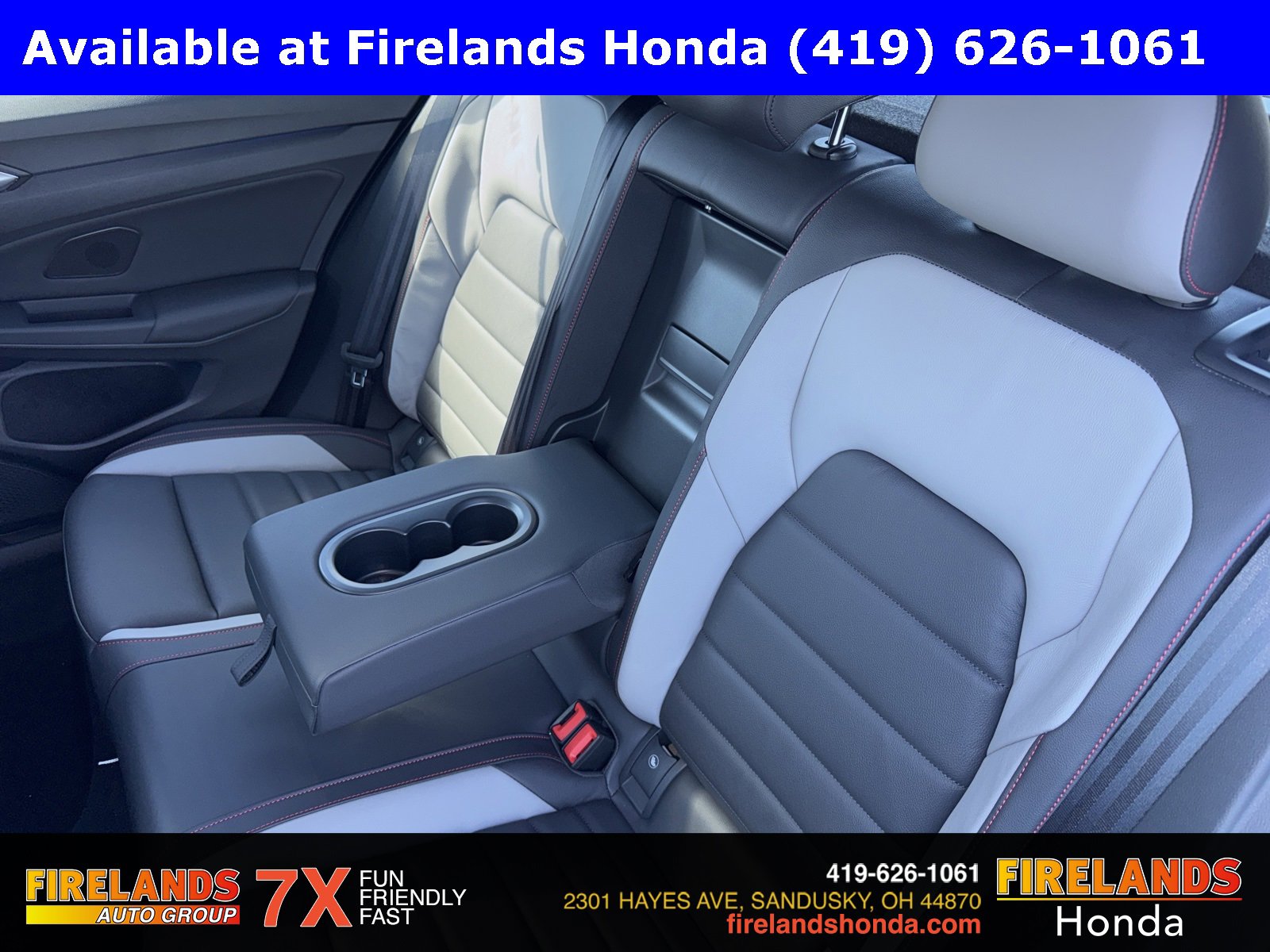 Used 2024 Volkswagen GTI Autobahn image 29