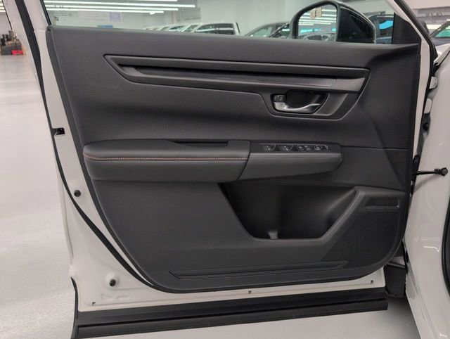 New 2026 Honda CR-V TrailSport image 20