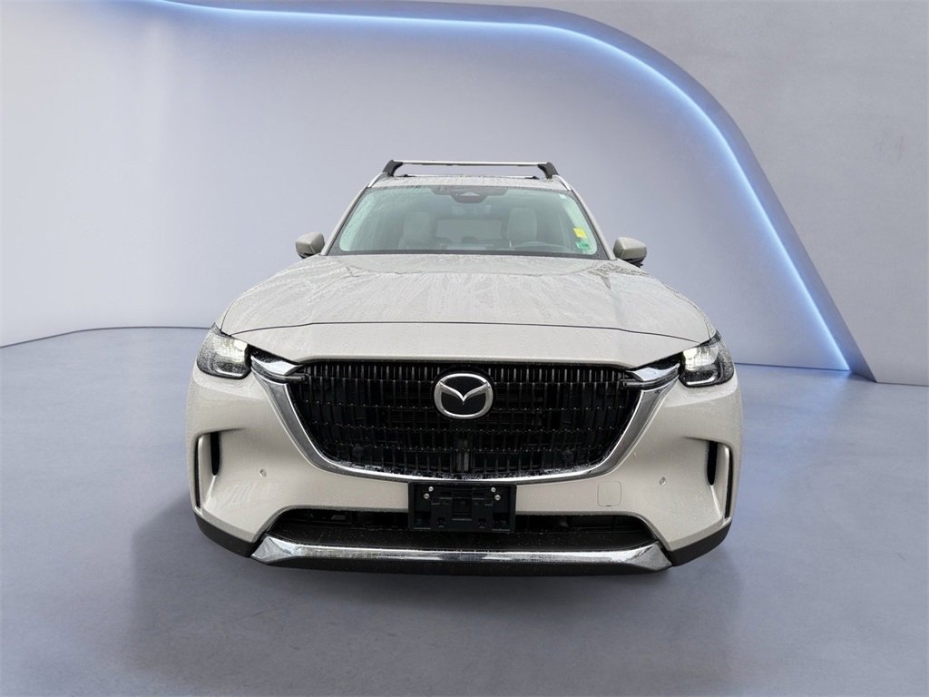 Used 2024 MAZDA CX-90 3.3 Turbo w/ Premium Package image 8