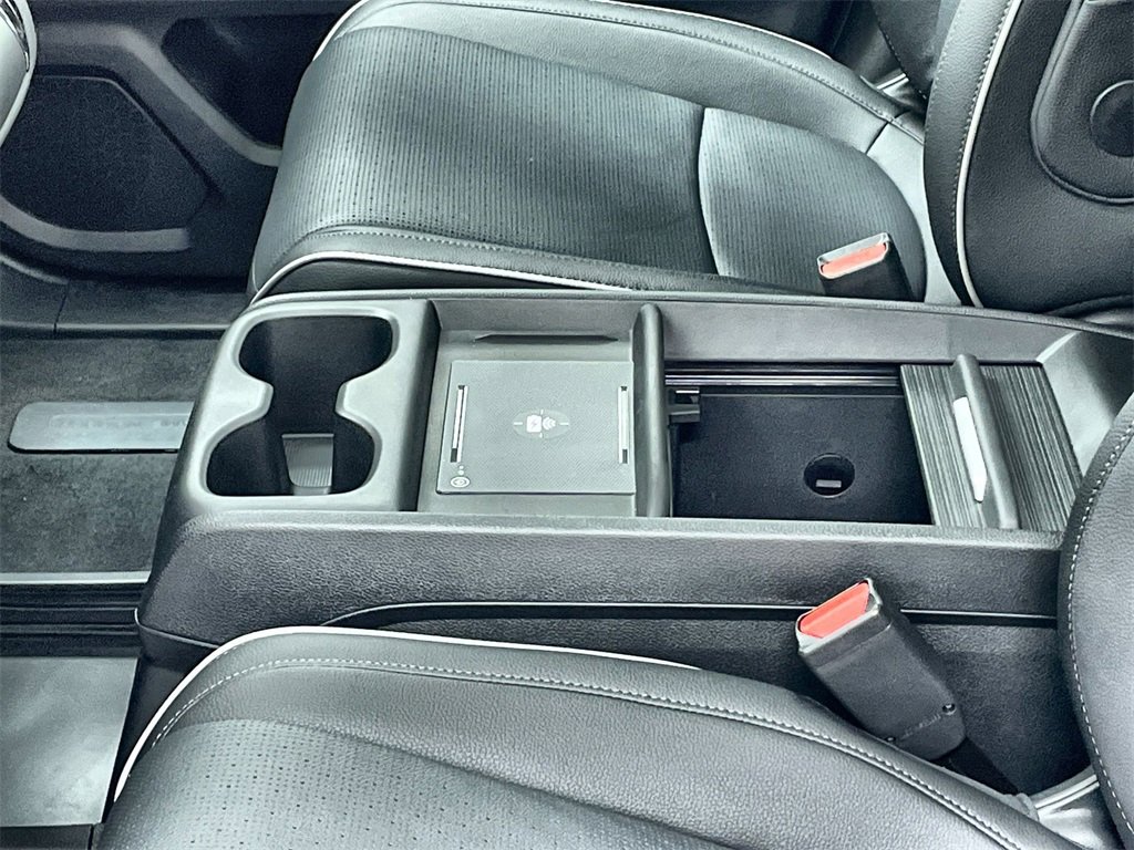 New 2026 Honda Odyssey Elite image 19