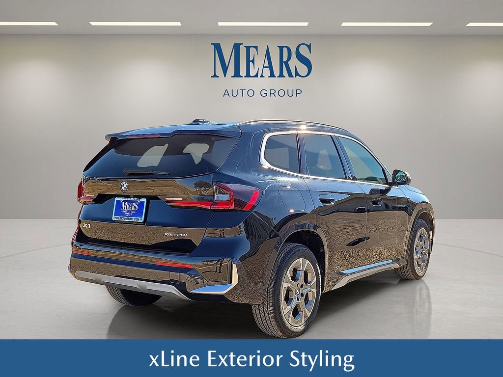 Used 2023 BMW X1 xDrive28i w/ Convenience Package image 6