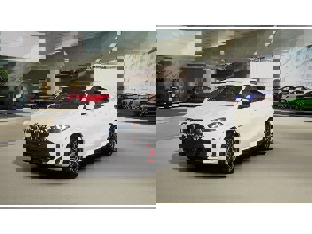 New 2027 BMW X6 xDrive40i image 1