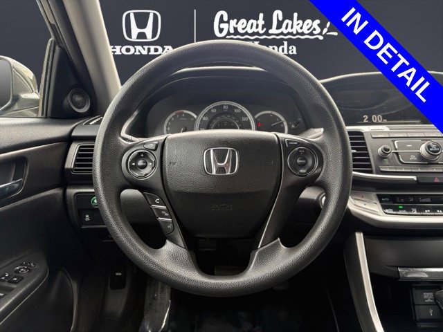 Used 2014 Honda Accord EX image 13