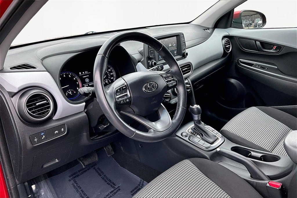 Used 2020 Hyundai Kona SEL image 14