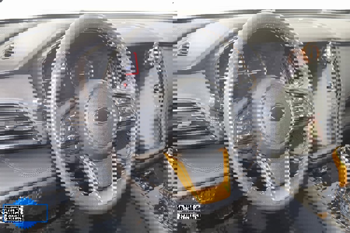 Used 2024 Subaru Outback Wilderness image 6