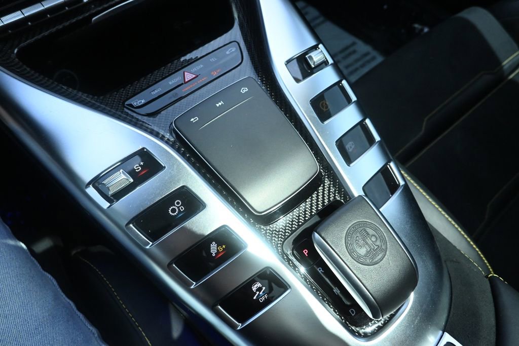 Used 2020 Mercedes-Benz AMG GT 63 S image 29