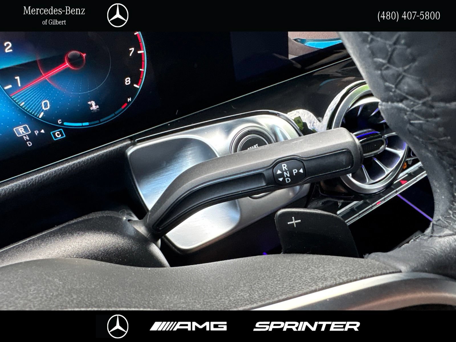 Used 2023 Mercedes-Benz GLB 250 w/ Premium Package image 26