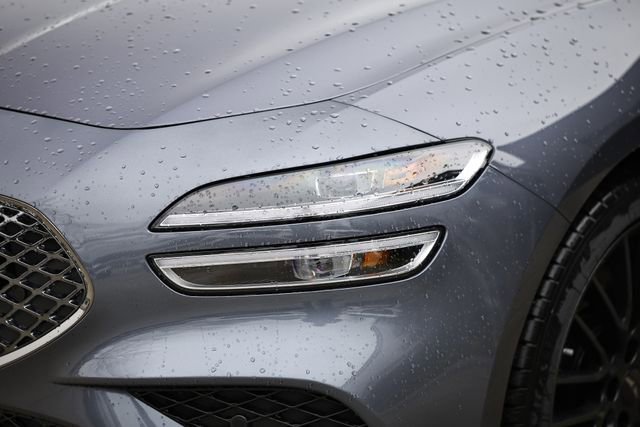 New 2026 Genesis G70 3.3T Prestige image 12