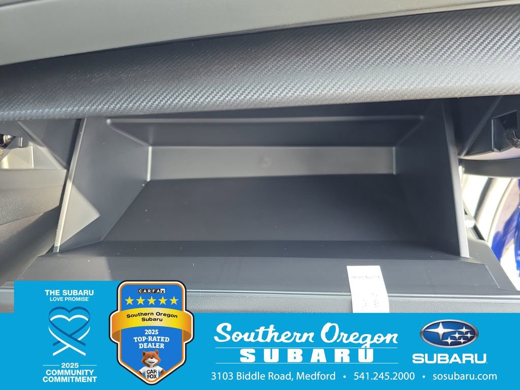 New 2026 Subaru Crosstrek 2.0i Premium image 14