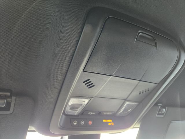 Certified 2023 Chevrolet Equinox RS image 35