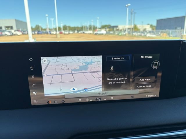 New 2026 Nissan Armada SL image 15