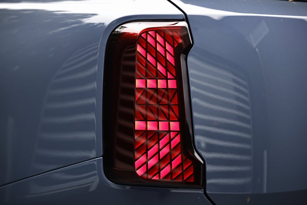 New 2026 MINI Cooper Countryman S w/ Comfort Package Max image 11