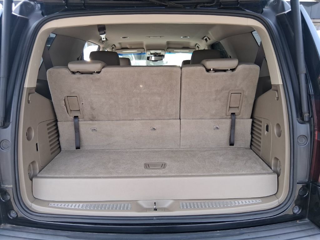 Used 2020 Chevrolet Tahoe LT image 21