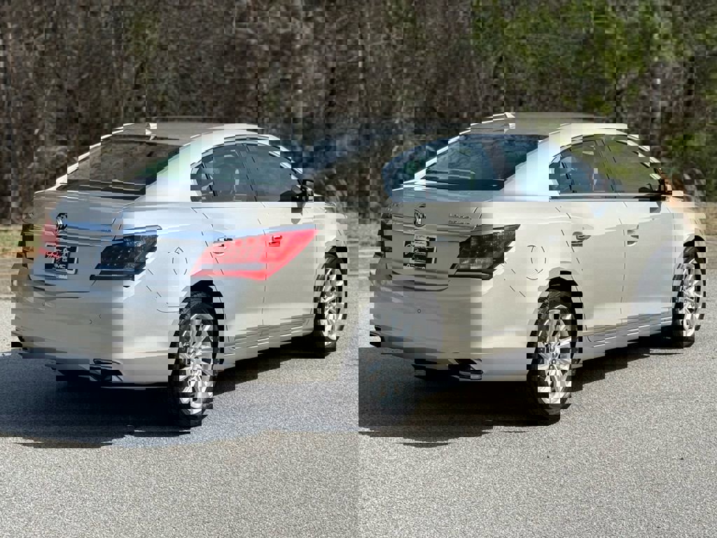 Used 2014 Buick LaCrosse Leather image 18