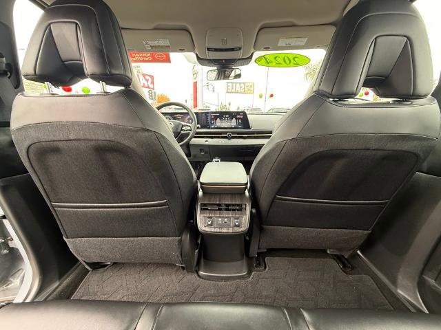 Certified 2024 Nissan Ariya FWD image 14
