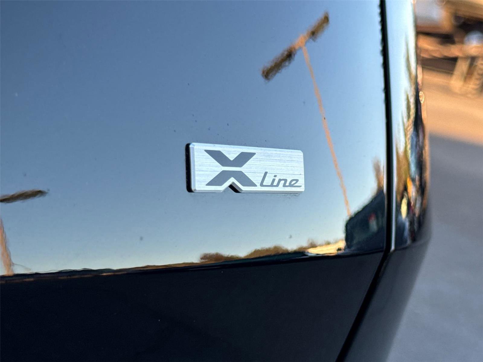 Used 2025 Kia Sportage X-Line w/ Premium Package image 12