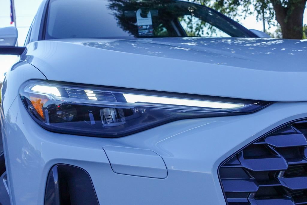 New 2025 Audi Q5 Prestige image 4