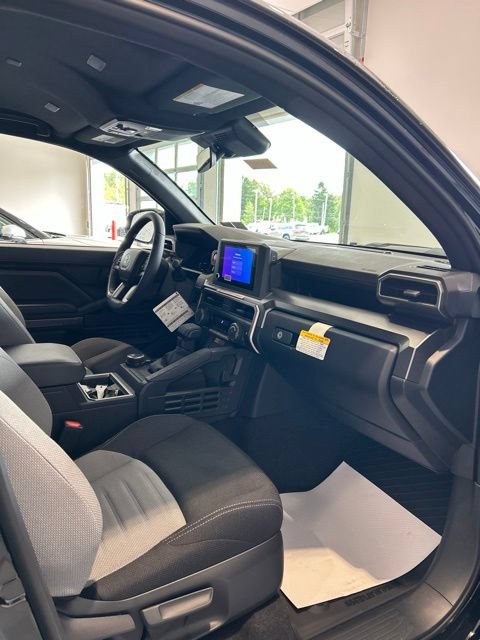 New 2026 Toyota 4Runner TRD Sport AWD/4WD image 13